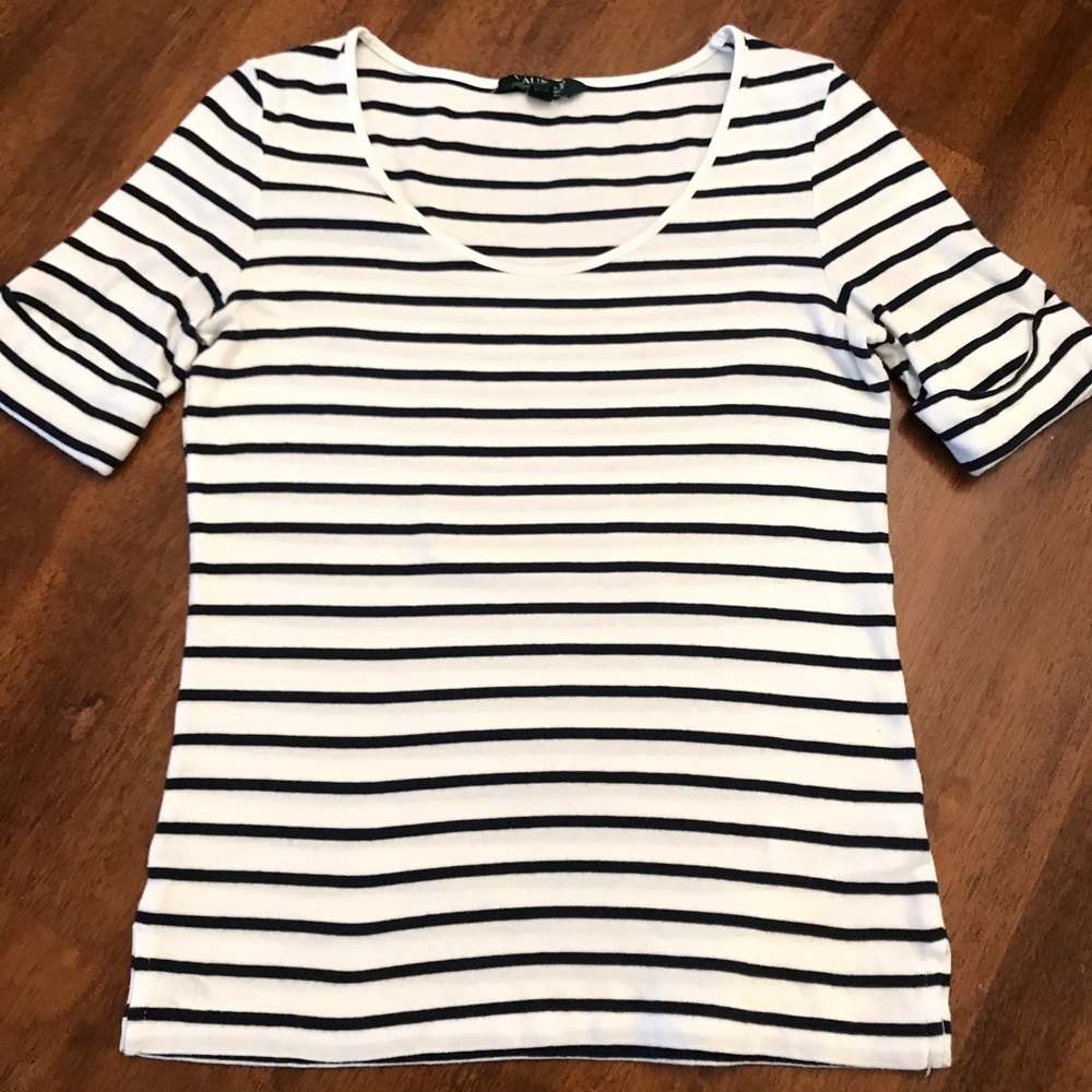 Ralph Lauren top M
